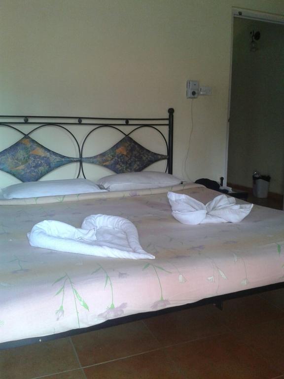 Hotel Libton Manor Candolim Exterior foto